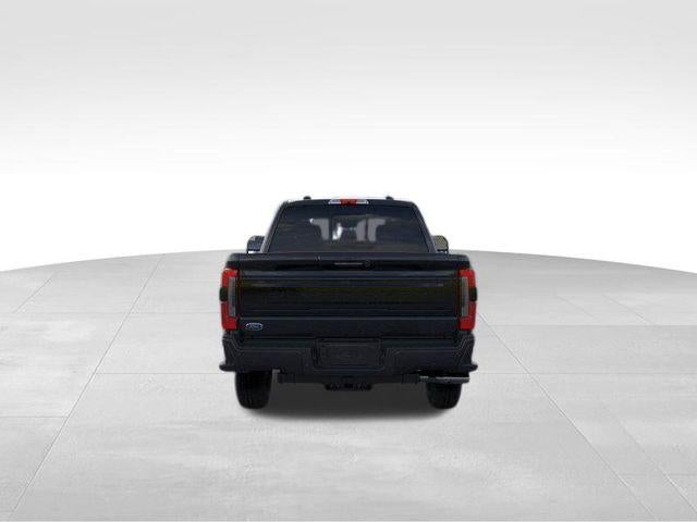 2026 Ford Super Duty F-350 SRW Platinum 4WD Crew Cab 6.75' Box