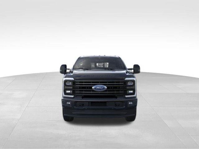2026 Ford Super Duty F-350 SRW Platinum 4WD Crew Cab 6.75' Box