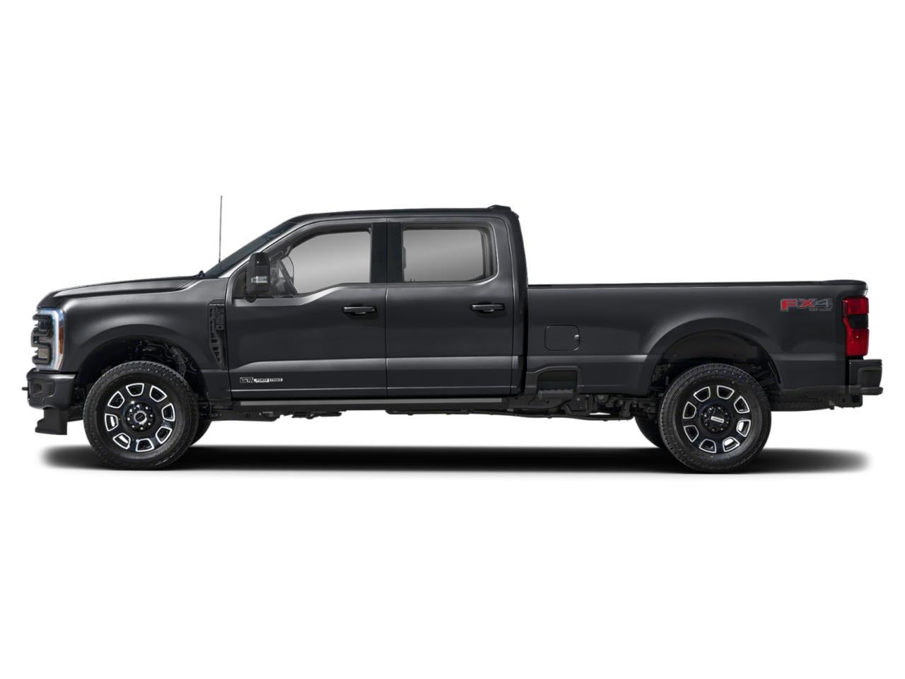 2026 Ford Super Duty F-350 SRW Platinum 4WD Crew Cab 6.75' Box