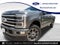 2026 Ford Super Duty F-350 SRW Platinum 4WD Crew Cab 6.75' Box