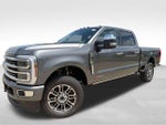 2026 Ford Super Duty F-350 SRW Platinum 4WD Crew Cab 6.75' Box