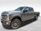2026 Ford Super Duty F-350 SRW Platinum 4WD Crew Cab 6.75' Box