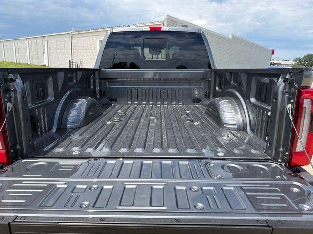 2026 Ford Super Duty F-350 SRW Platinum 4WD Crew Cab 6.75' Box