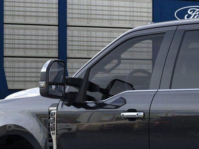 2026 Ford Super Duty F-350 SRW King Ranch 4WD Crew Cab 6.75' Box