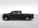 2026 Ford Super Duty F-350 SRW King Ranch 4WD Crew Cab 6.75' Box