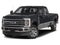 2026 Ford Super Duty F-350 SRW King Ranch 4WD Crew Cab 6.75' Box