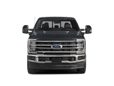 2026 Ford Super Duty F-350 SRW King Ranch 4WD Crew Cab 6.75' Box
