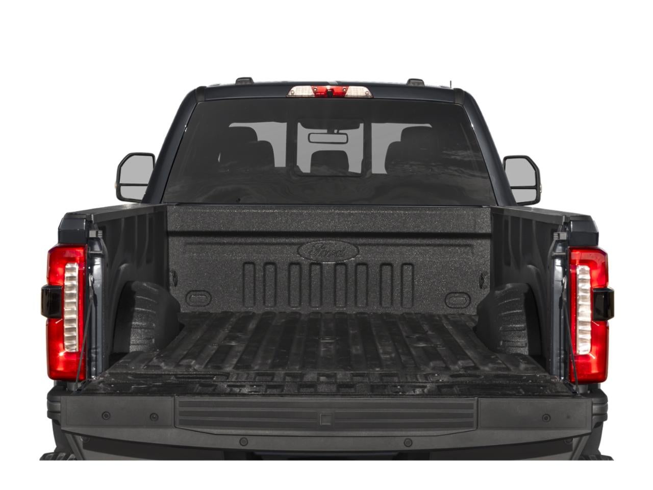 2026 Ford Super Duty F-350 SRW King Ranch 4WD Crew Cab 6.75' Box