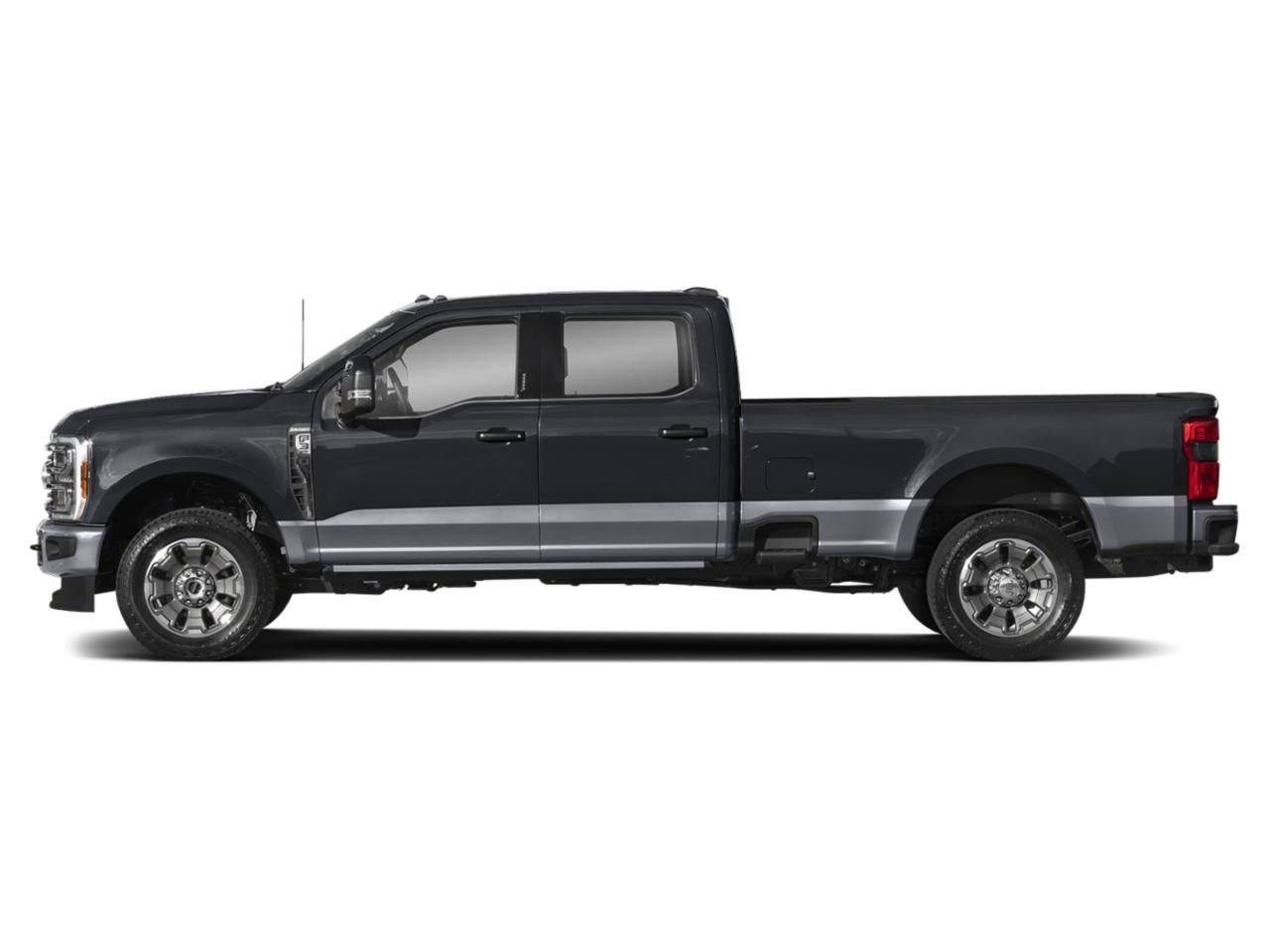 2026 Ford Super Duty F-350 SRW King Ranch 4WD Crew Cab 6.75' Box