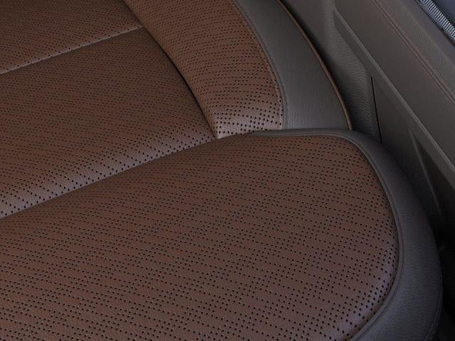 2026 Ford Super Duty F-350 SRW King Ranch 4WD Crew Cab 6.75' Box