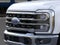 2026 Ford Super Duty F-350 SRW King Ranch 4WD Crew Cab 6.75' Box