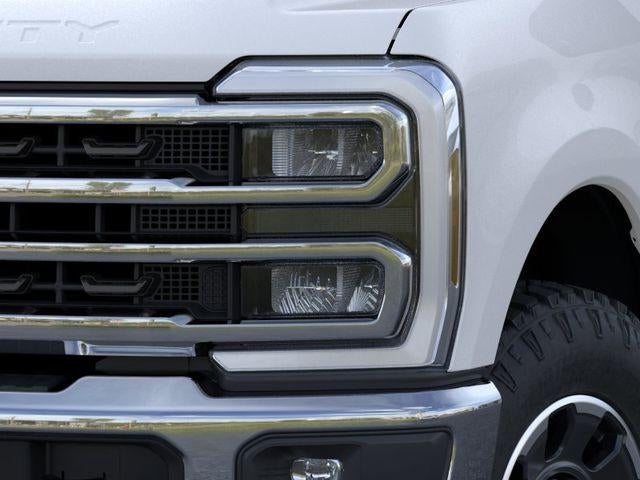 2026 Ford Super Duty F-350 SRW King Ranch 4WD Crew Cab 6.75' Box