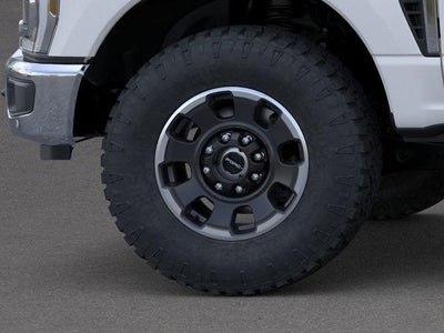 2026 Ford Super Duty F-350 SRW King Ranch 4WD Crew Cab 6.75' Box