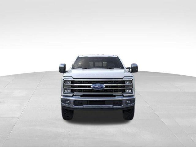 2026 Ford Super Duty F-350 SRW King Ranch 4WD Crew Cab 6.75' Box