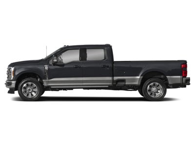 2026 Ford Super Duty F-350 SRW King Ranch 4WD Crew Cab 6.75' Box