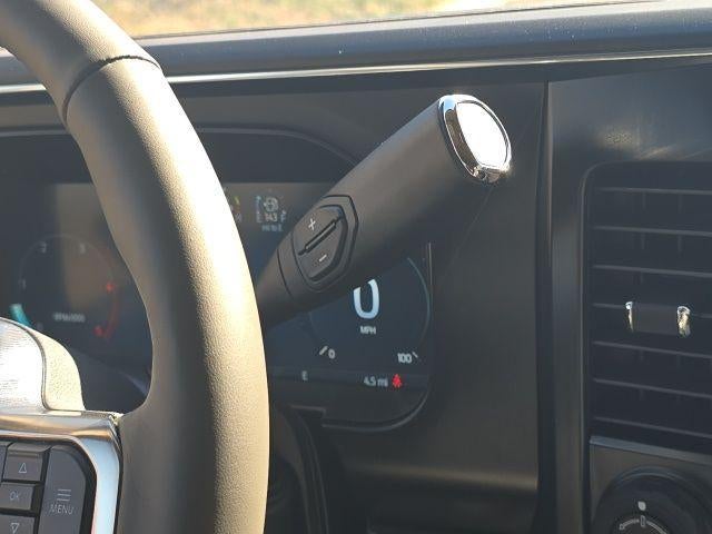 2026 Ford Super Duty F-350 SRW Platinum 4WD Crew Cab 6.75' Box