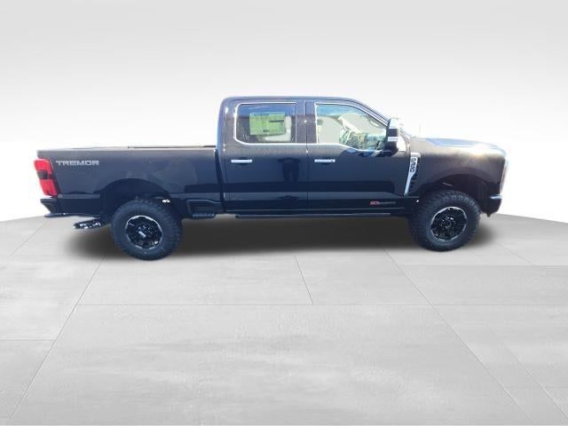 2026 Ford Super Duty F-350 SRW Platinum 4WD Crew Cab 6.75' Box