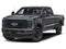 2026 Ford Super Duty F-350 SRW Platinum 4WD Crew Cab 6.75' Box
