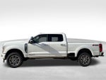 2026 Ford Super Duty F-350 SRW Platinum 4WD Crew Cab 6.75' Box