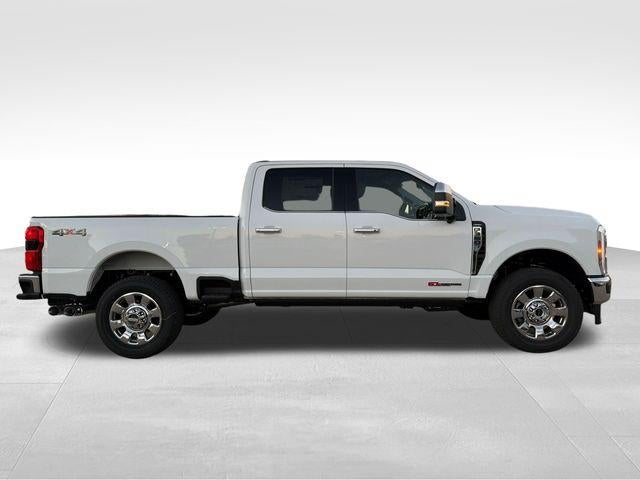 2027 Ford Super Duty F-350 SRW LARIAT 4WD Crew Cab 6.75' Box