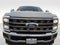 2027 Ford Super Duty F-350 SRW LARIAT 4WD Crew Cab 6.75' Box