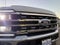 2027 Ford Super Duty F-350 SRW LARIAT 4WD Crew Cab 6.75' Box