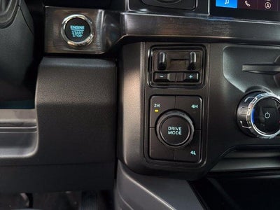 2027 Ford Super Duty F-350 SRW LARIAT 4WD Crew Cab 6.75' Box