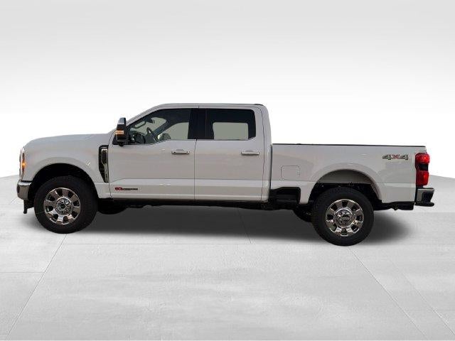 2027 Ford Super Duty F-350 SRW LARIAT 4WD Crew Cab 6.75' Box