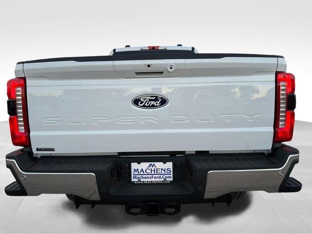 2027 Ford Super Duty F-350 SRW LARIAT 4WD Crew Cab 6.75' Box