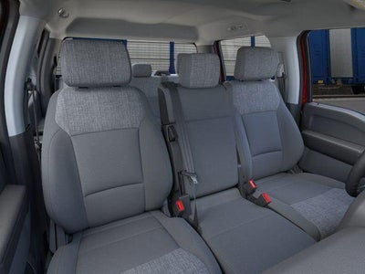 2026 Ford Super Duty F-350 SRW XLT 4WD Crew Cab 6.75' Box