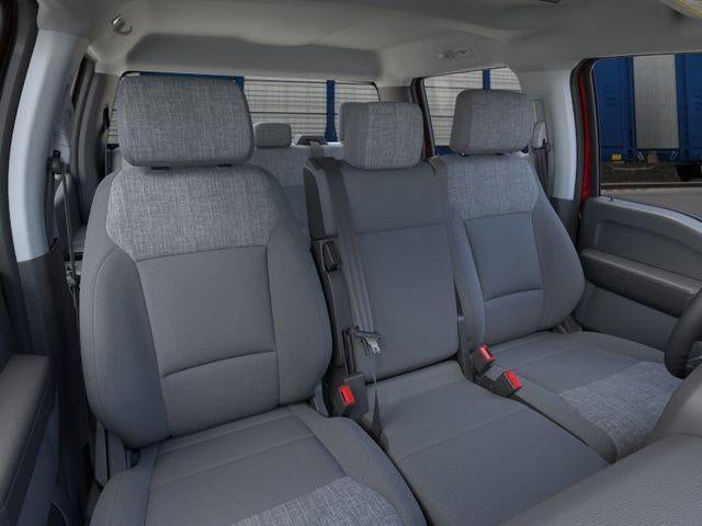 2026 Ford Super Duty F-350 SRW XLT 4WD Crew Cab 6.75' Box