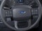 2026 Ford Super Duty F-350 SRW XLT 4WD Crew Cab 6.75' Box