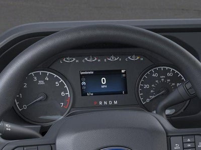 2026 Ford Super Duty F-350 SRW XLT 4WD Crew Cab 6.75' Box