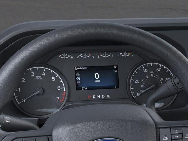 2026 Ford Super Duty F-350 SRW XLT 4WD Crew Cab 6.75' Box