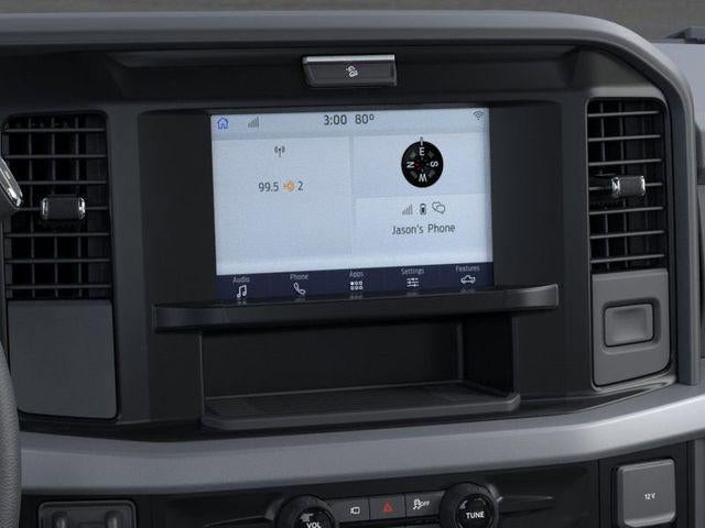 2026 Ford Super Duty F-350 SRW XLT 4WD Crew Cab 6.75' Box