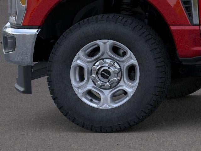 2026 Ford Super Duty F-350 SRW XLT 4WD Crew Cab 6.75' Box