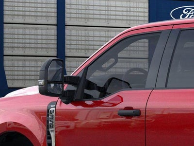 2026 Ford Super Duty F-350 SRW XLT 4WD Crew Cab 6.75' Box