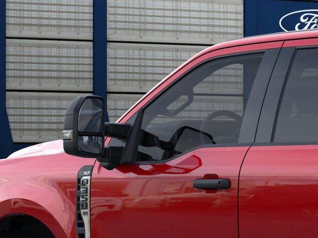 2026 Ford Super Duty F-350 SRW XLT 4WD Crew Cab 6.75' Box