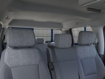 2026 Ford Super Duty F-350 SRW XLT 4WD Crew Cab 6.75' Box