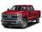 2026 Ford Super Duty F-350 SRW XLT 4WD Crew Cab 6.75' Box