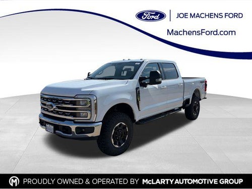 2026 Ford Super Duty F-350 SRW XLT 4WD Crew Cab 6.75' Box