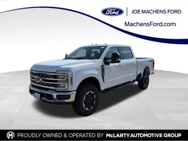 2026 Ford Super Duty F-350 SRW XLT 4WD Crew Cab 6.75' Box