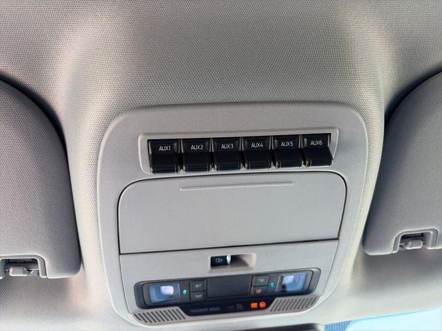 2026 Ford Super Duty F-350 SRW XLT 4WD Crew Cab 6.75' Box
