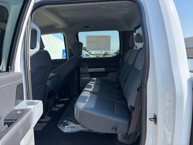 2026 Ford Super Duty F-350 SRW XLT 4WD Crew Cab 6.75' Box