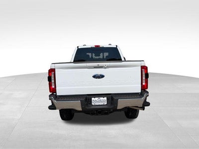 2026 Ford Super Duty F-350 SRW XLT 4WD Crew Cab 6.75' Box