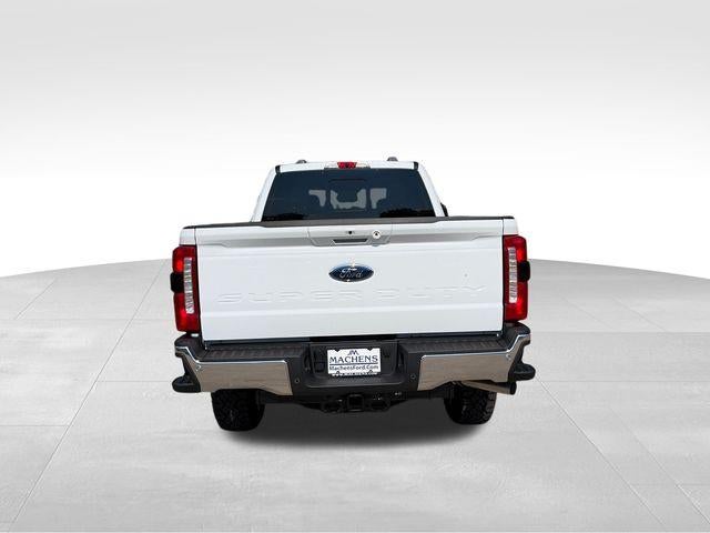 2026 Ford Super Duty F-350 SRW XLT 4WD Crew Cab 6.75' Box