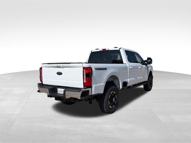 2026 Ford Super Duty F-350 SRW XLT 4WD Crew Cab 6.75' Box