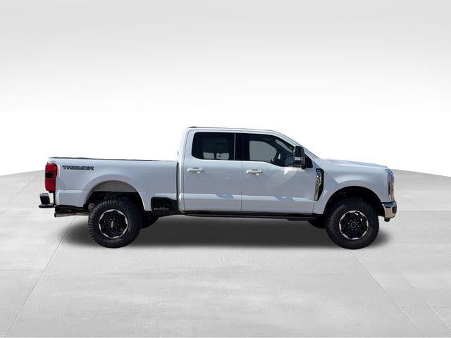 2026 Ford Super Duty F-350 SRW XLT 4WD Crew Cab 6.75' Box