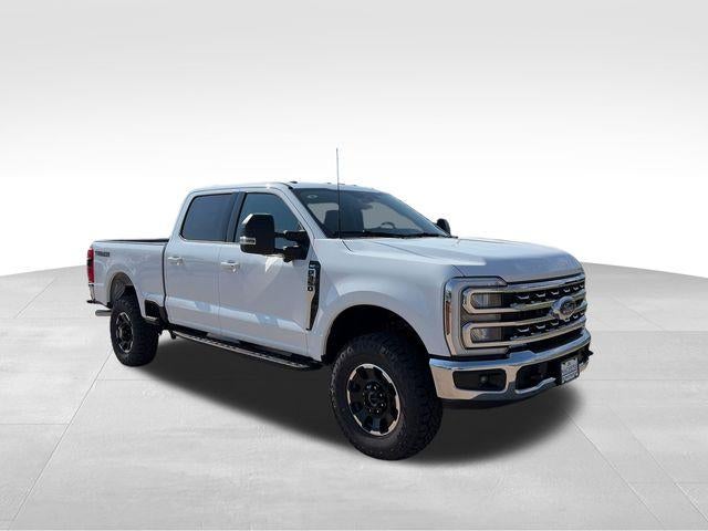 2026 Ford Super Duty F-350 SRW XLT 4WD Crew Cab 6.75' Box