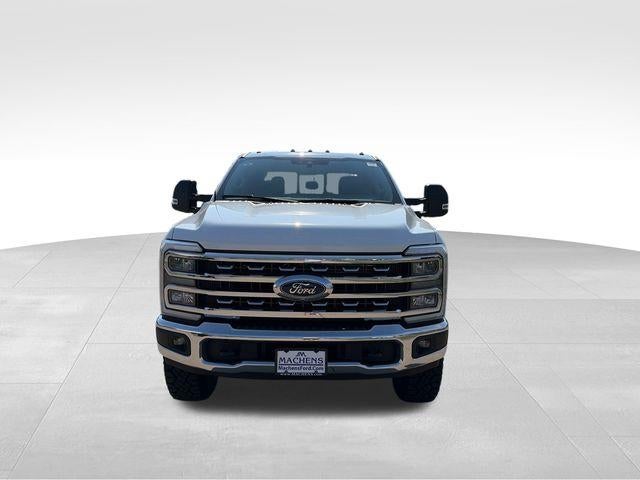 2026 Ford Super Duty F-350 SRW XLT 4WD Crew Cab 6.75' Box